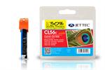 Cyan bl�kpatron - Canon 526C - 9ml